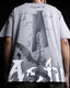 Asta / Black clover / Oversized T-Shirt - ZAMS