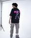 Baki Hanma / Oversized T-Shirt - ZAMS