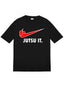 Jutsu It / Regular T-Shirt - ZAMS