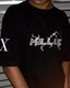 Killua / Oversized T-Shirt - ZAMS