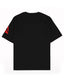 OBITO / Naruto / Oversized T'shirt - ZAMS